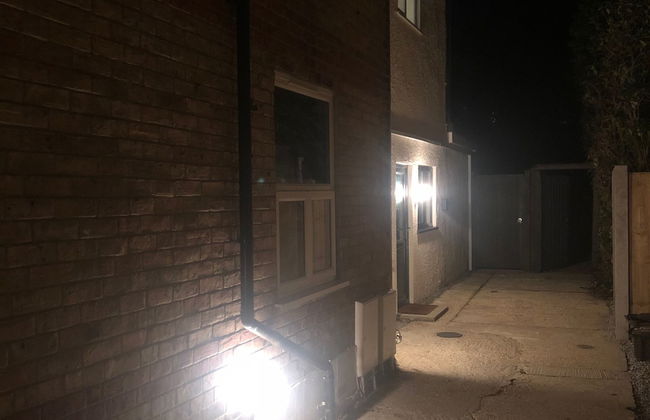 Bournemouth Holiday Let With Hot Tub & Sauna - Foto 40