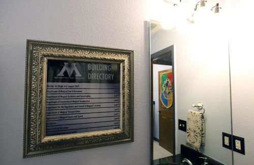 Waterfront 6-Bedroom Wizarding Villa in Lake Berkley Near Universal Studio's Harry Potter - Foto 25