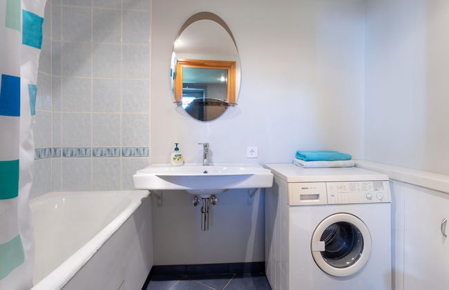 Welcome to Papes House in Liepaja, Latvia - Foto 19