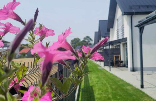 Słoneczne Zacisze Las obok Zatora - Photo 5