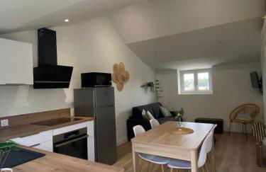 Les Apparts de St Mart - Foto 21