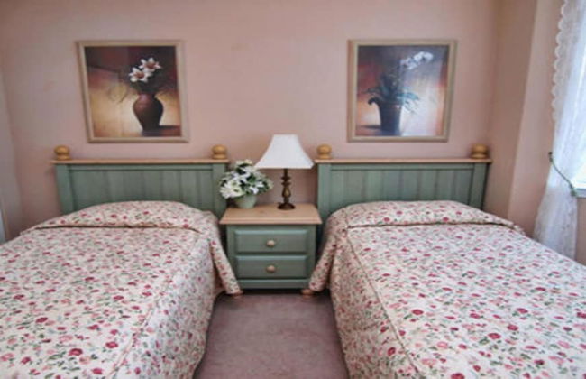 Tr112 - Terrace Ridge - 2 Bed 2 Baths Condo - Foto 4