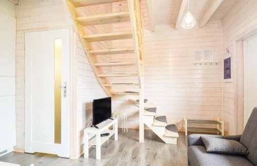 Holiday House Sarbinowo - Photo 18