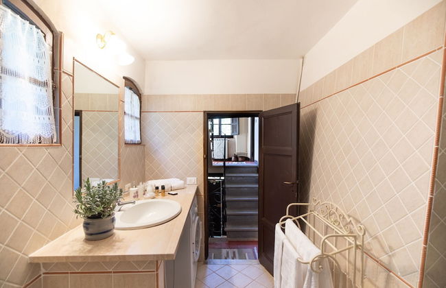 Villa La Pieve - Foto 29