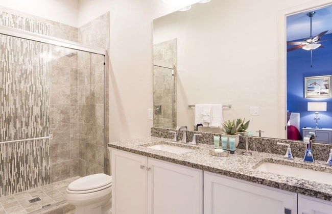 Je61536 - Reunion Resort - 7 Bed 7 Baths Villa - Photo 17