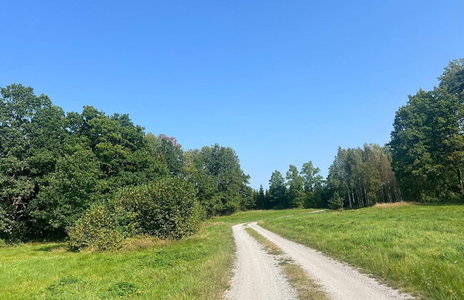 2 Person Holiday Home in Burseryd - Foto 24