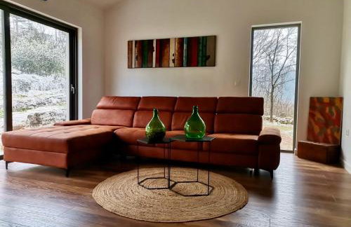 Rustic villa LENI - Foto 23