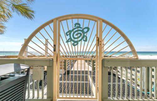 Gulf Crest 205 Stunning Gulf Views Huge Balcony - Foto 28