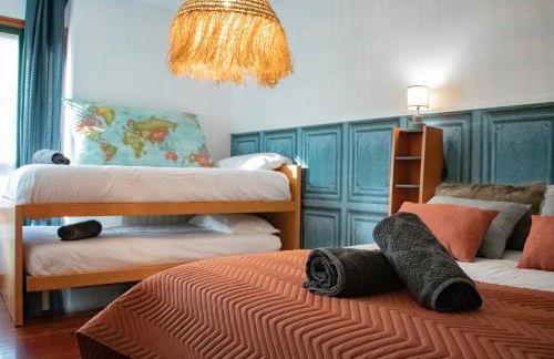 Luxury Singular Apartments Green - Foto 20