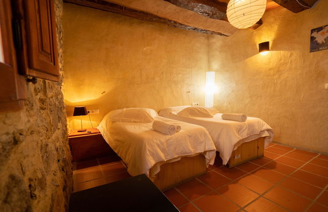 El Cau dels Somnis - Foto 14