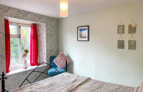 Willow Cottage - Foto 7