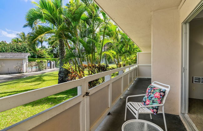 Kauai Plantation Hale Suites C5 1 Bedroom Condo - Foto 17