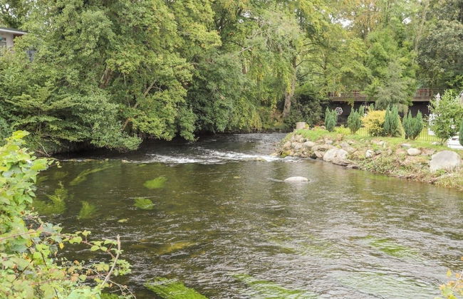 Cozy Cottage Retreat on Glan Gwna Holiday Park - Photo 19