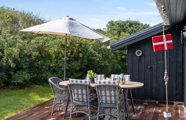 "Reinke" - 200m from the sea - Foto 10