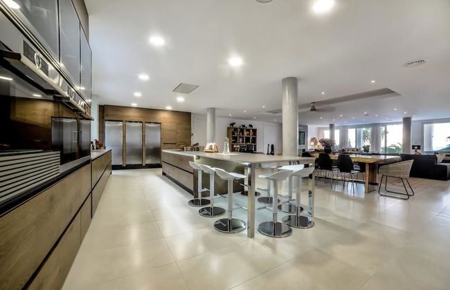 Villa Carlota - Foto 7