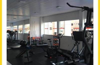 Apartamento Space Calhau - Foto 48