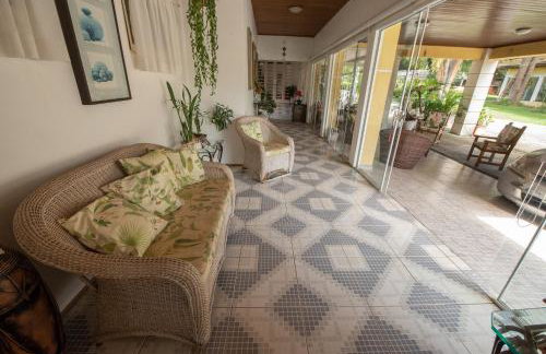 Casa com WiFi e lazer em Campina Grande do Sul - Foto 14