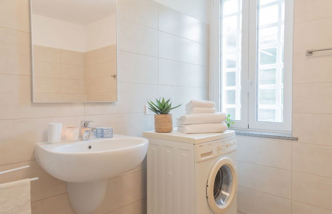 La Quiete in Laglio With 2 Bedrooms and 1 Bathrooms - Foto 29