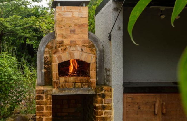 Quarterdeck by Hireavilla - Luxury Estate in Awas - Photo 51