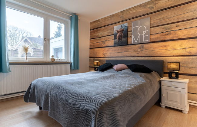 Ferienwohnung in Busum - Foto 6