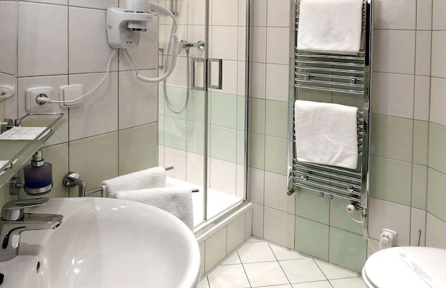 Andel Apartments Praha - Foto 33