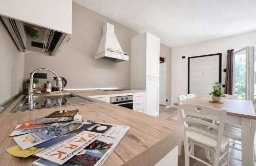 Ava home - apartment in the center Camonica Valley - Foto 35