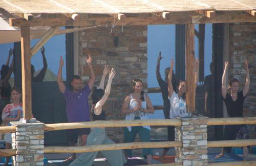 Monopati Eco Stay - Foto 49