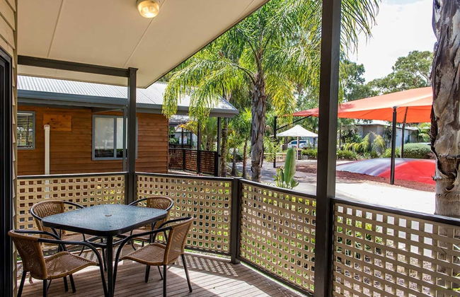 Marion Holiday Park - Foto 58