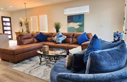 Chic Med Center Retreat Wyard - Foto 13