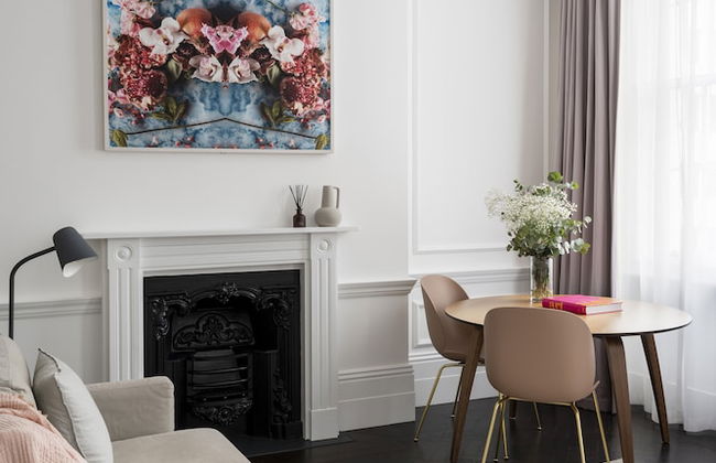 The Moorgate by Cove - Foto 57