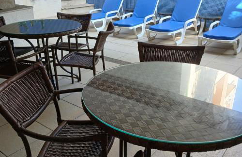 Apart-Hotel Vista Frontal em Ipanema - Foto 60