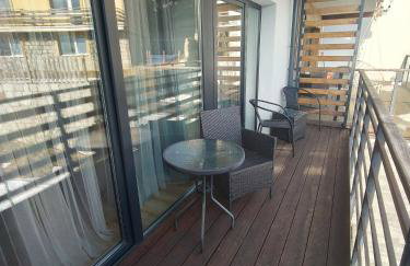 Karkonoska Miejscówka Apartament Szklarska Poręba Centrum Park - Foto 32