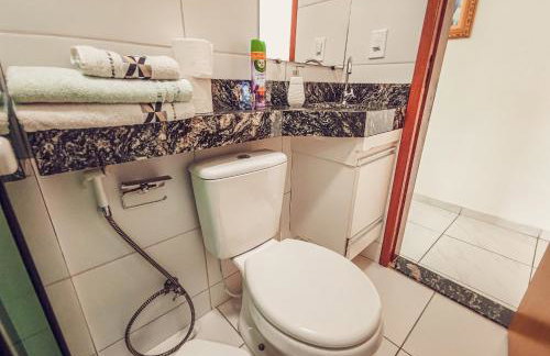 Melhor Apê para familias no centro - Foto 23