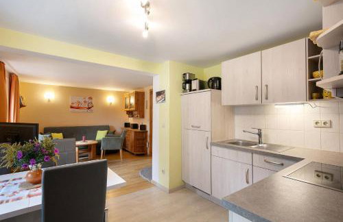 Ferienhaus Sonnenhof - Foto 23