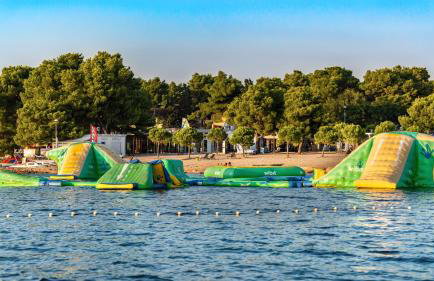 TayLa-Apartment Vodice - Foto 61