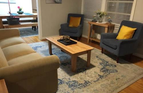 Centrally Located Midtown Cottage-HistoricDistrict - Foto 68