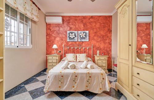 Villa Soraida - Foto 25