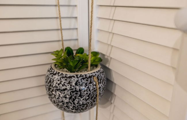 Cozy Basement Studio - Foto 34