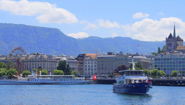 Boat Trip on Lake Geneva - Foto 4