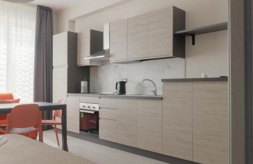 AREACAFE' AFFITTACAMERE - Foto 66