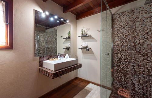 Villa Atlanntes con piscina en Fuerteventura - Photo 21