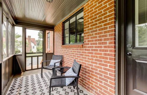 Deacon Stays: The Polo - Walk to WFU - Foto 27