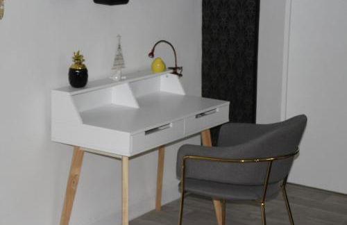 PYRENE HOLIDAYS - Location 4 étoiles - voyage et cure thermale à Capvern les Bains - Foto 6