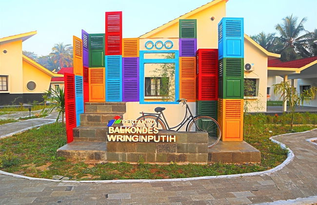 Perta Prana Amarta - Foto 52