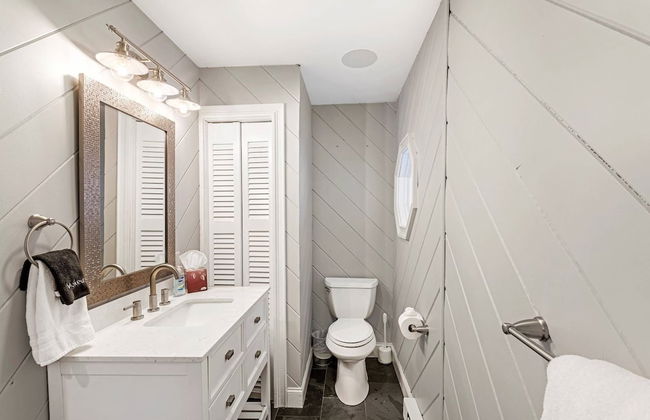 Sunset Suite - Foto 25