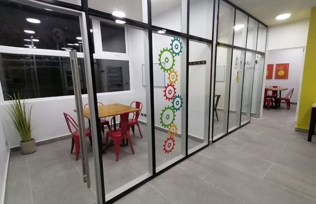 Departamento céntrico Isla teja 19 - Foto 53