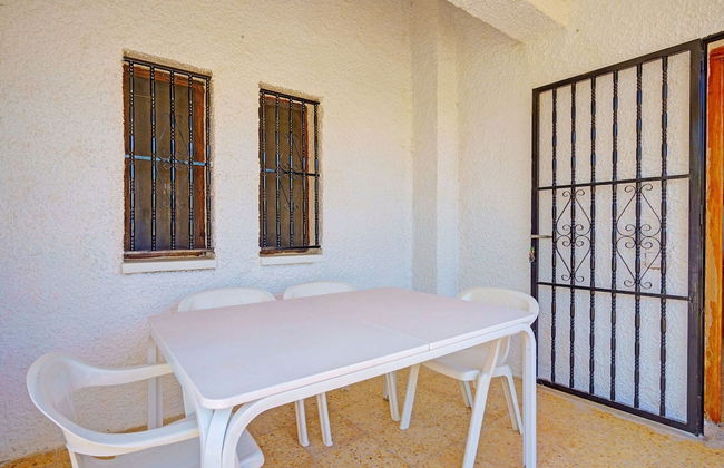 Belvilla by OYO Chalet San Miguel de Salinas - Foto 18