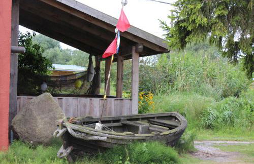 Halbinsel Resort Peenemünde - Foto 95