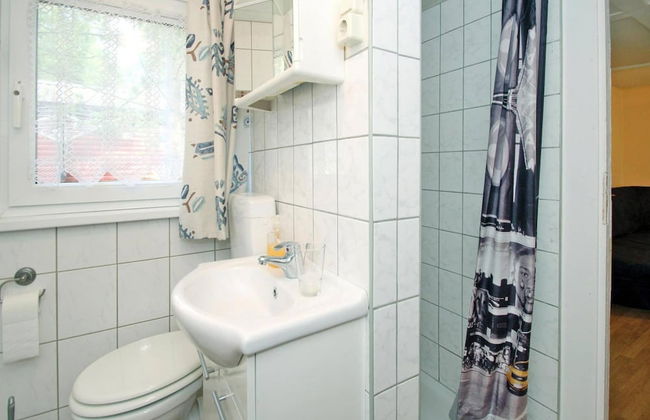 Feriendorf am Weinberg, Dobbrikow - Foto 9