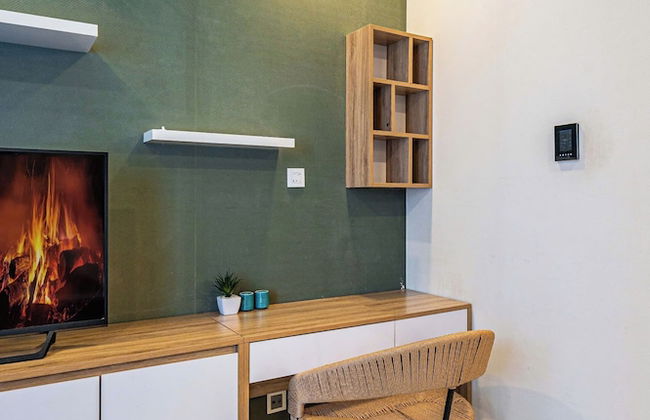 An Corner Vinhomes Central Park - Foto 13